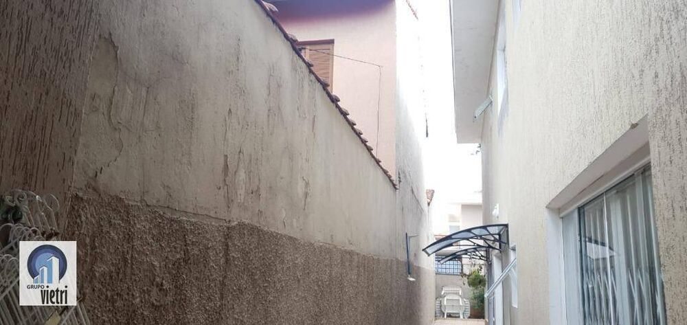 Sobrado, 4 quartos, 120 m² - Foto 4