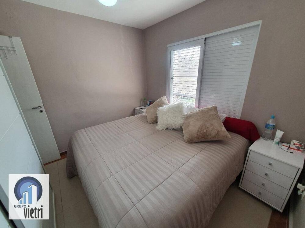 Sobrado, 4 quartos, 120 m² - Foto 6
