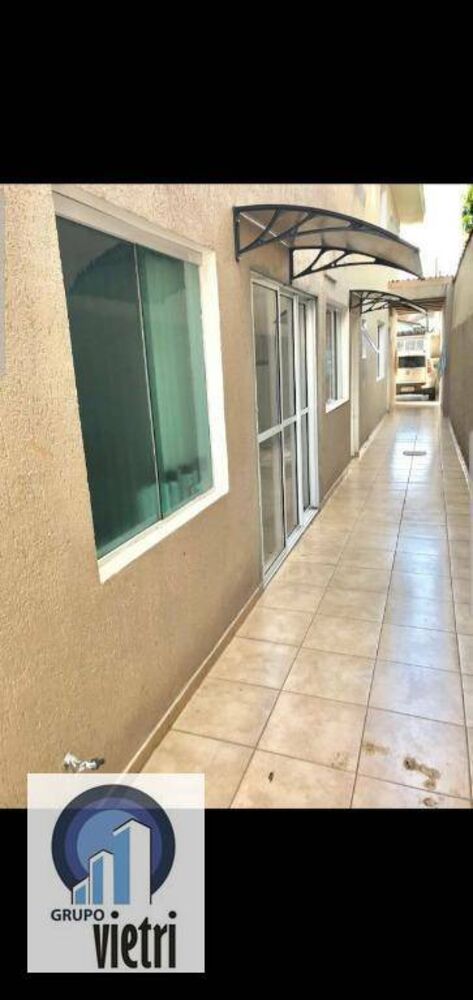 Sobrado, 4 quartos, 120 m² - Foto 8