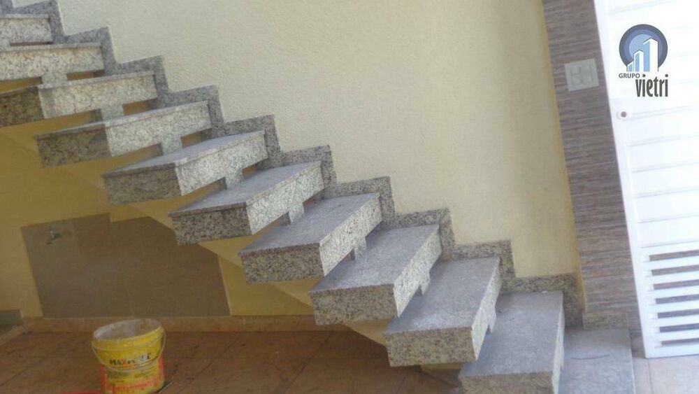 Sobrado, 3 quartos, 150 m² - Foto 6