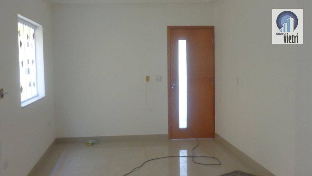 Sobrado, 3 quartos, 150 m² - Foto 1