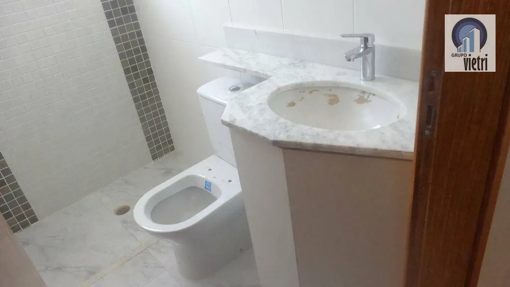 Sobrado, 3 quartos, 150 m² - Foto 15