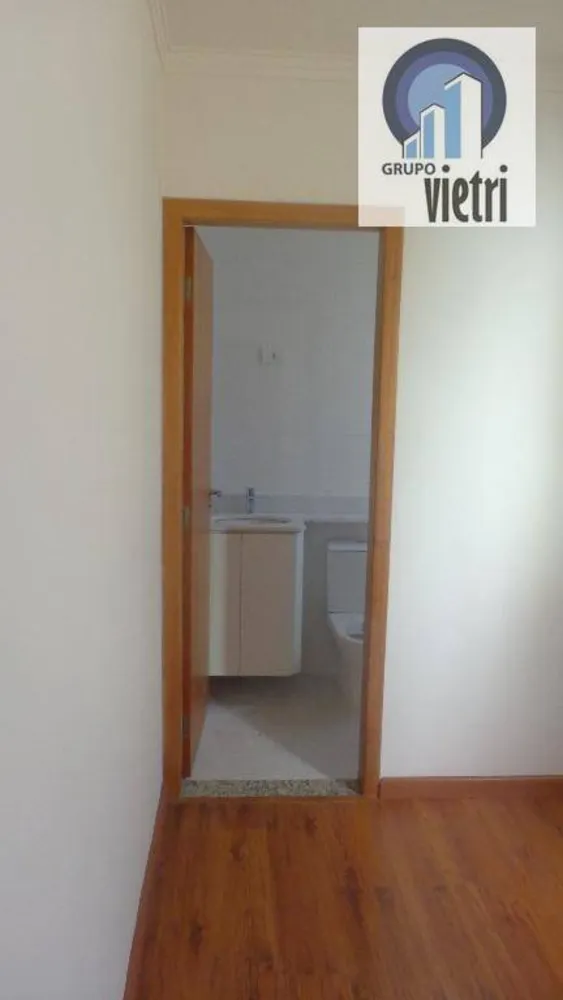 Sobrado, 3 quartos, 150 m² - Foto 12