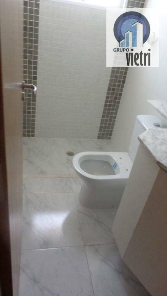 Sobrado, 3 quartos, 150 m² - Foto 8