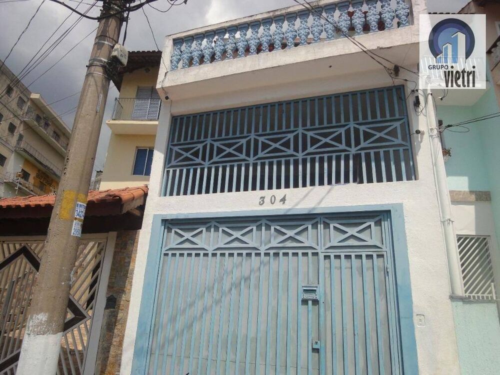 Sobrado, 2 quartos, 185 m² - Foto 2