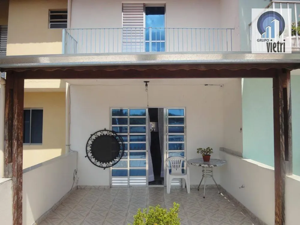Sobrado, 2 quartos, 185 m² - Foto 2