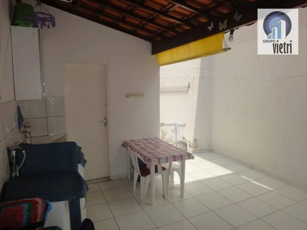 Sobrado, 2 quartos, 185 m² - Foto 8