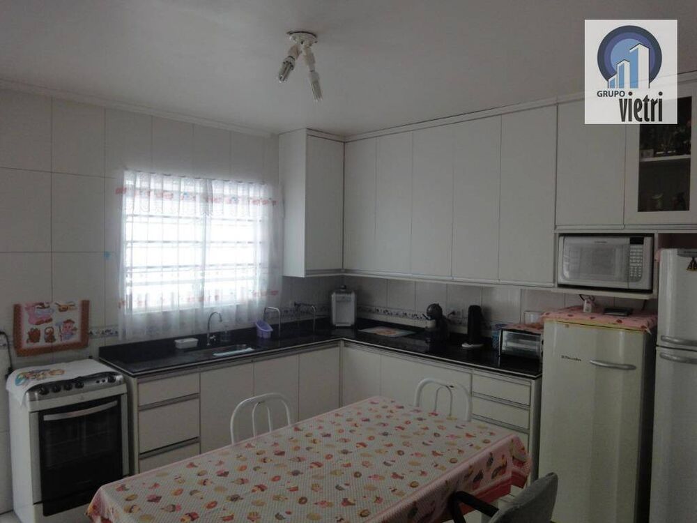 Sobrado, 2 quartos, 185 m² - Foto 8
