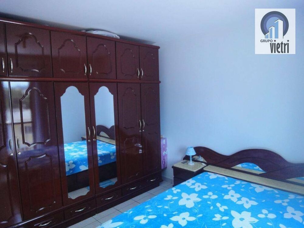 Sobrado, 2 quartos, 185 m² - Foto 1