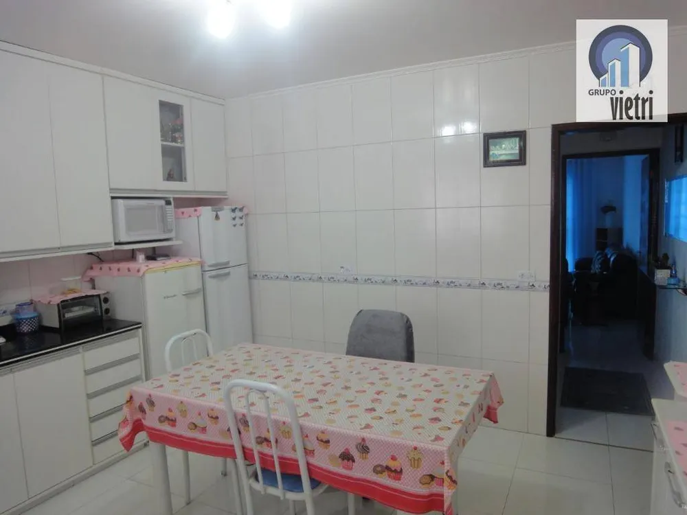 Sobrado, 2 quartos, 185 m² - Foto 10