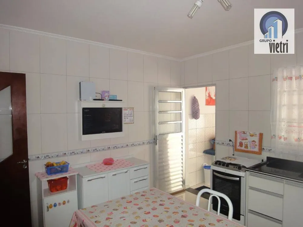 Sobrado, 2 quartos, 185 m² - Foto 3