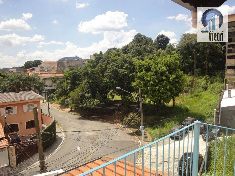 Sobrado, 2 quartos, 185 m² - Foto 6