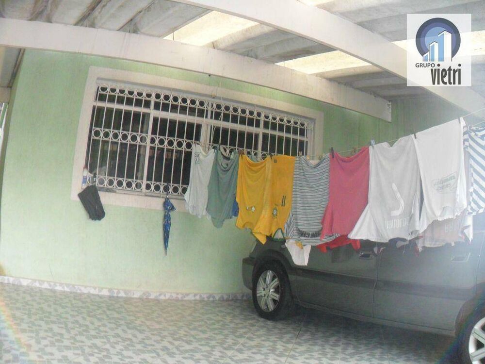 Sobrado, 2 quartos, 154 m² - Foto 2