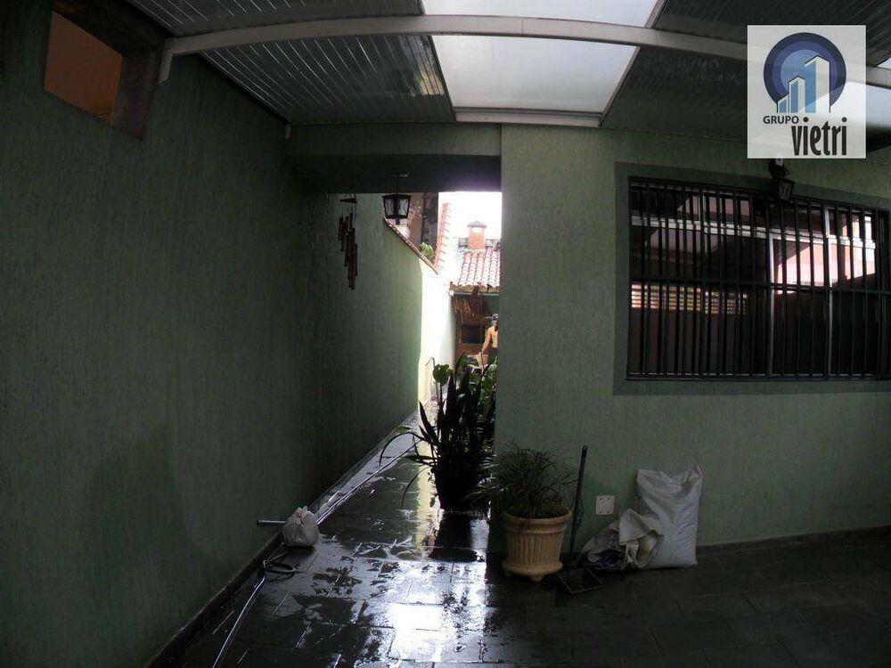 Sobrado, 2 quartos, 154 m² - Foto 1