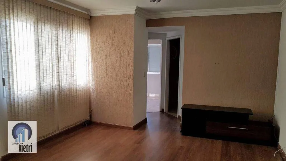Apartamento, 2 quartos, 52 m² - Foto 5