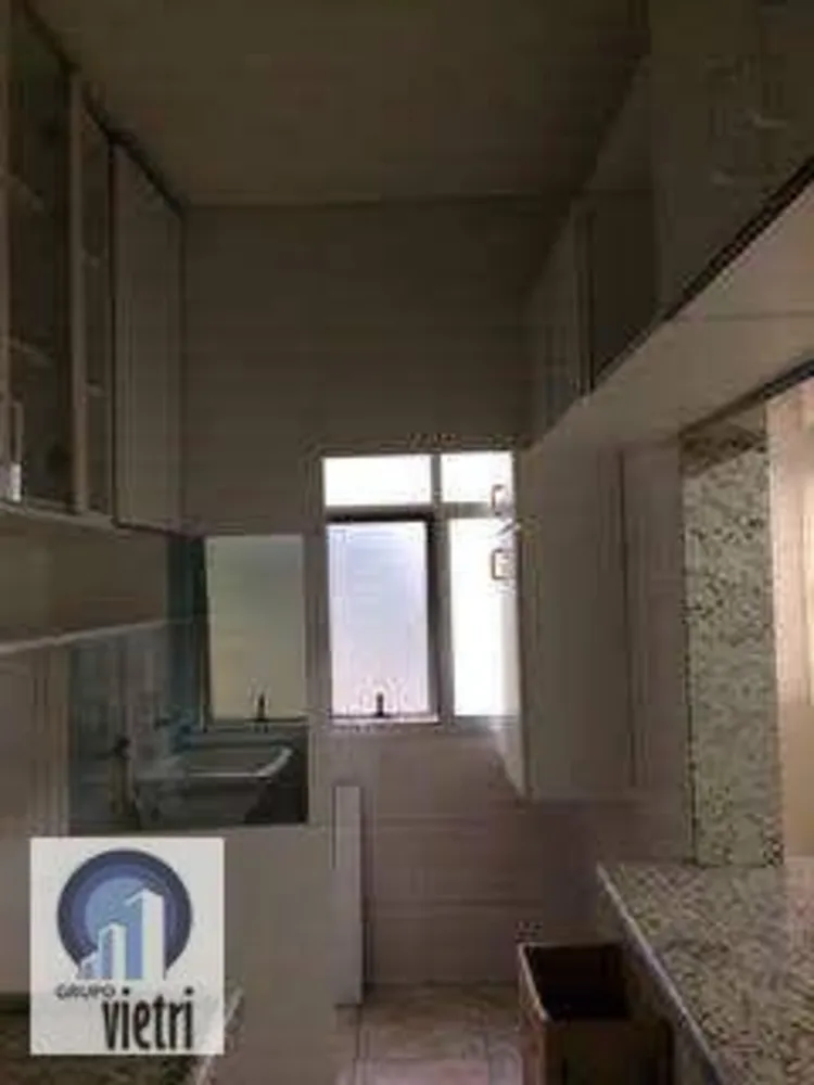 Apartamento, 2 quartos, 52 m² - Foto 6