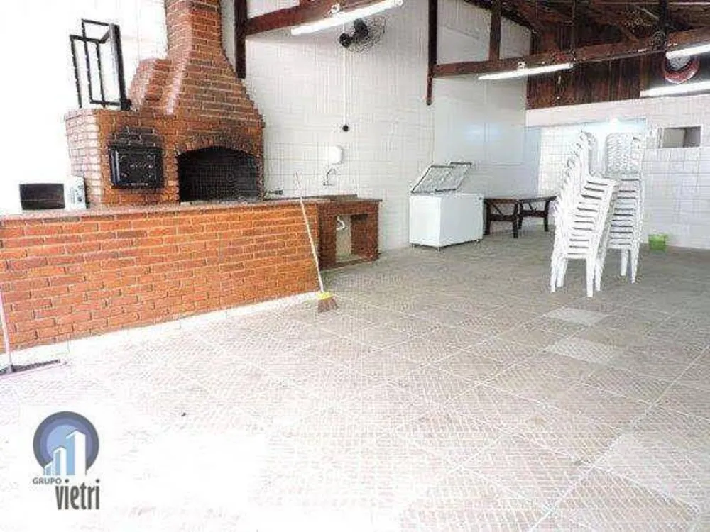 Apartamento, 2 quartos, 52 m² - Foto 4