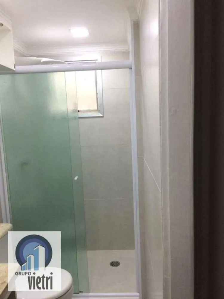 Apartamento, 2 quartos, 52 m² - Foto 8