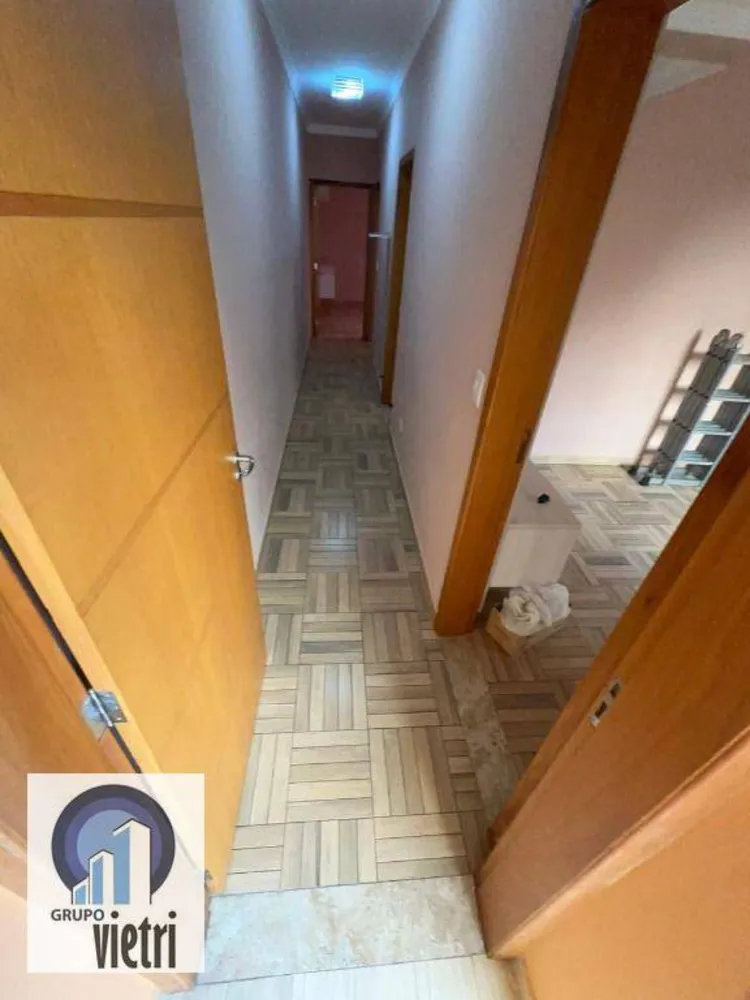 Sobrado, 4 quartos, 150 m² - Foto 3