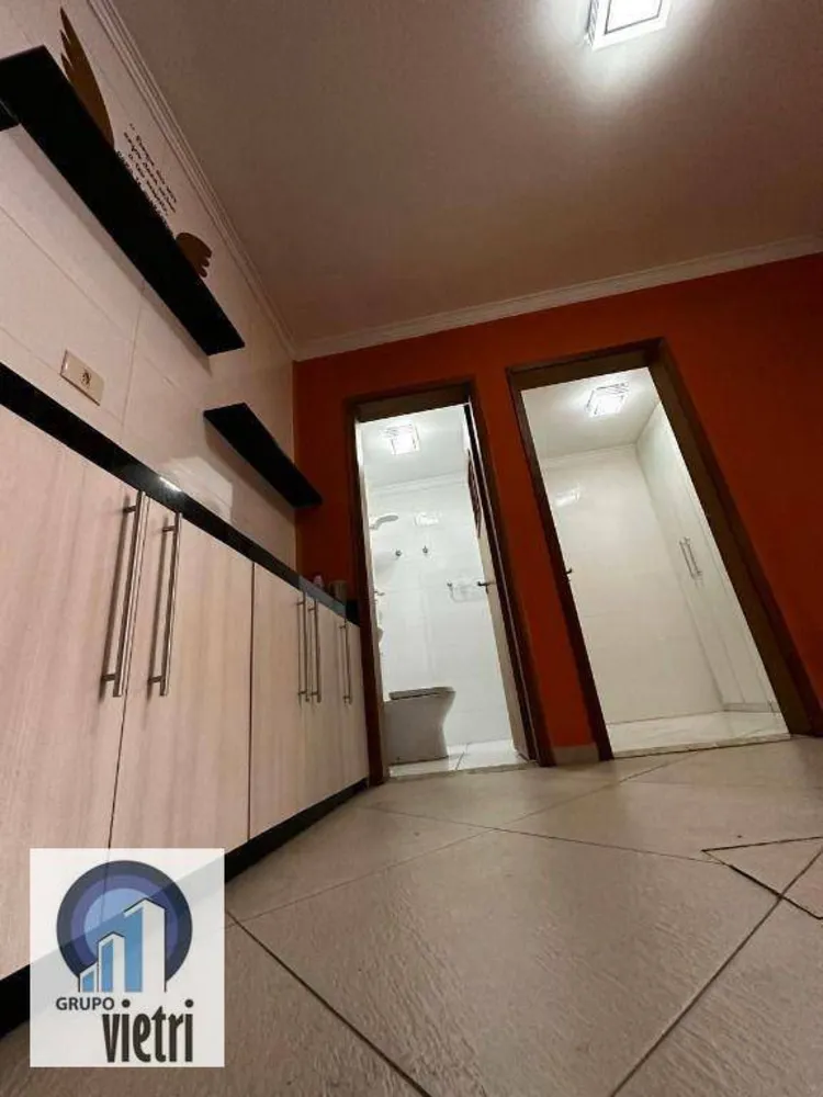 Sobrado, 4 quartos, 150 m² - Foto 11