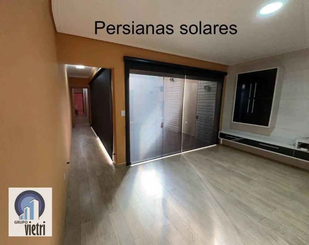 Sobrado, 4 quartos, 150 m² - Foto 5