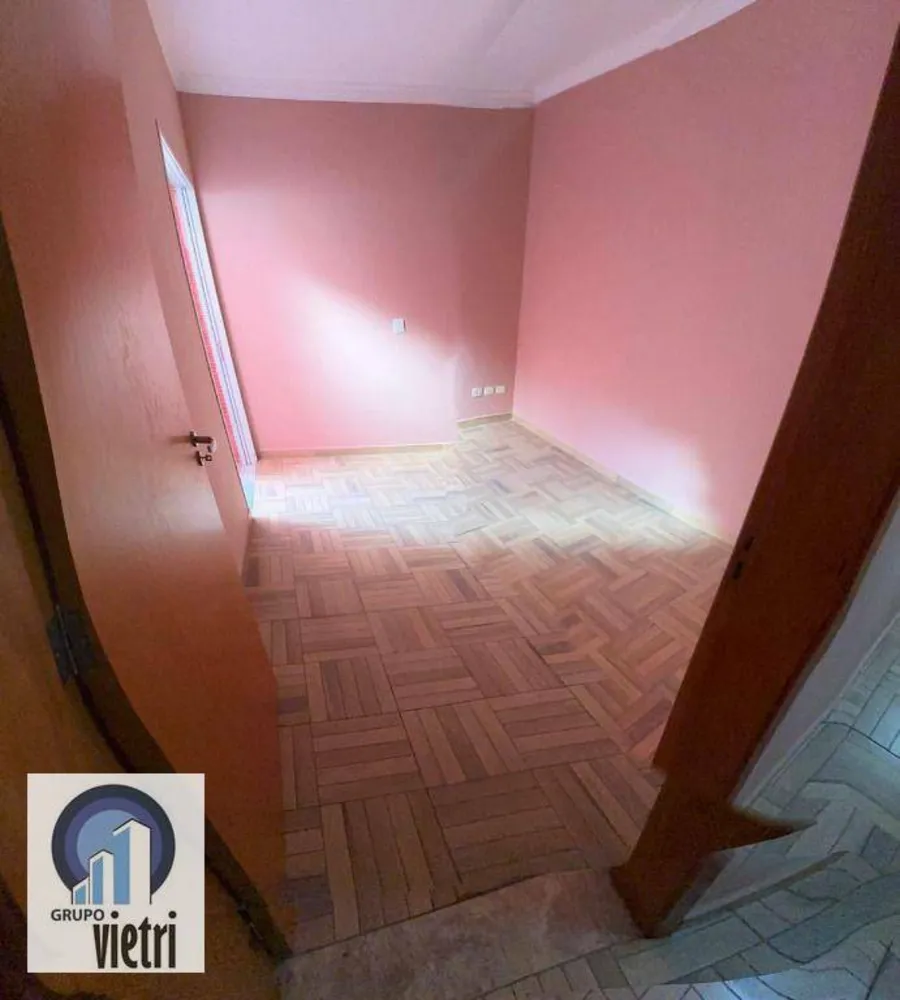 Sobrado, 4 quartos, 150 m² - Foto 2