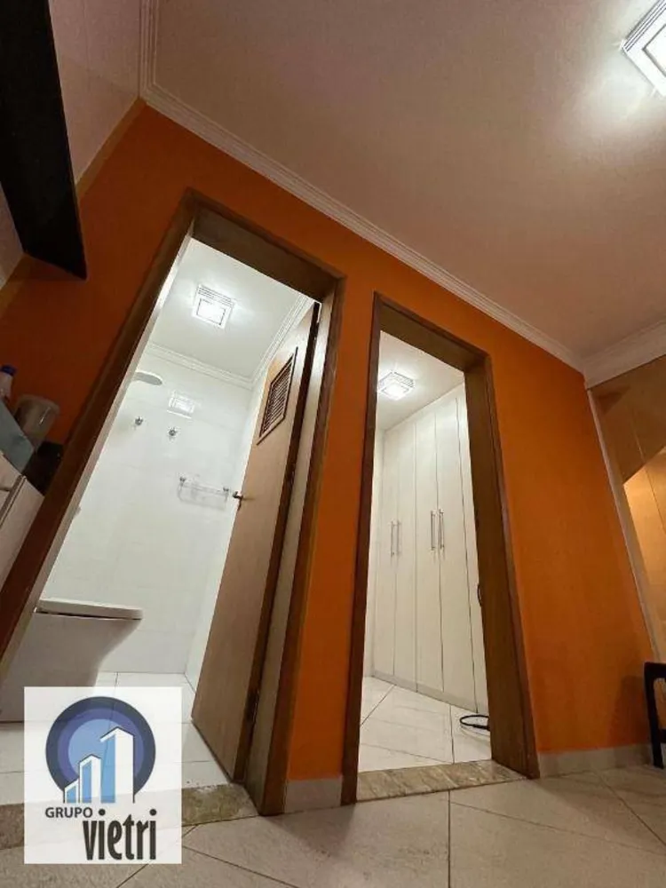 Sobrado, 4 quartos, 150 m² - Foto 8