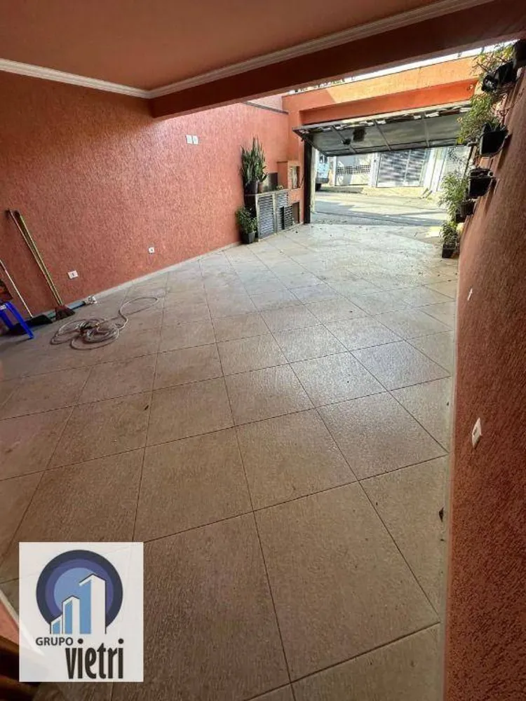 Sobrado, 4 quartos, 150 m² - Foto 12