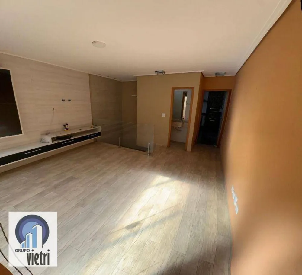Sobrado, 4 quartos, 150 m² - Foto 6