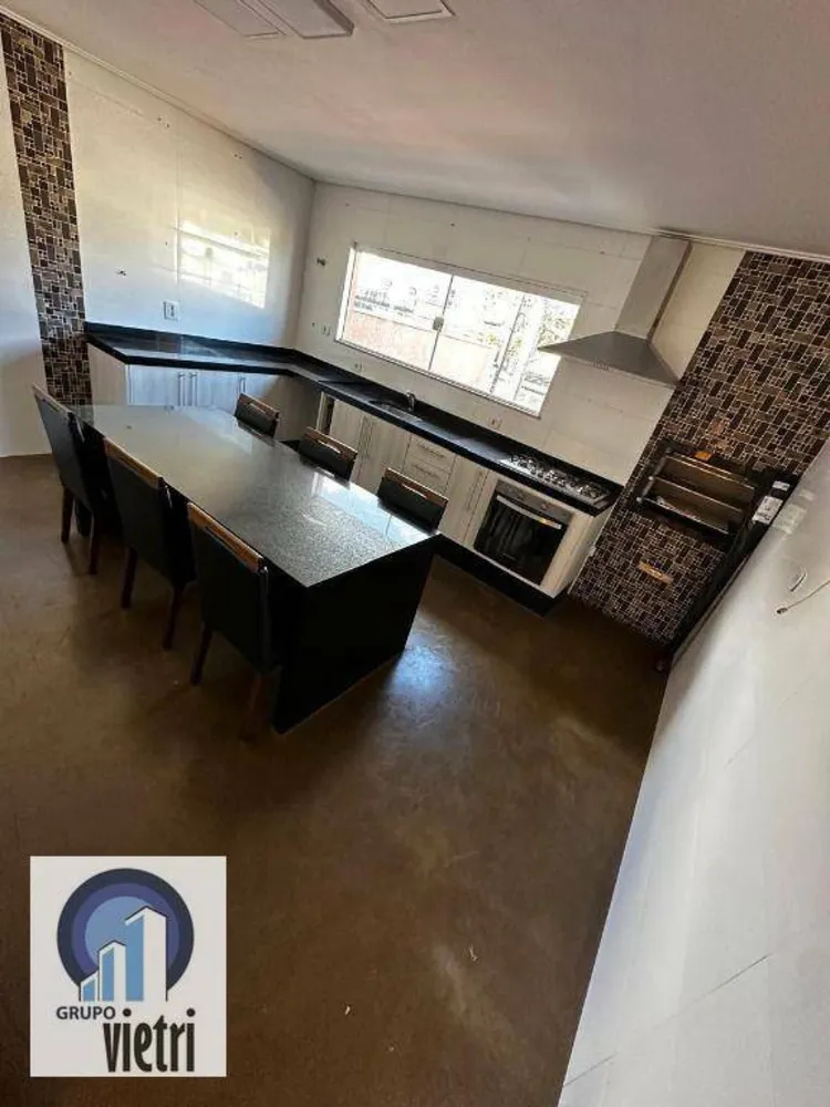 Sobrado, 4 quartos, 150 m² - Foto 7