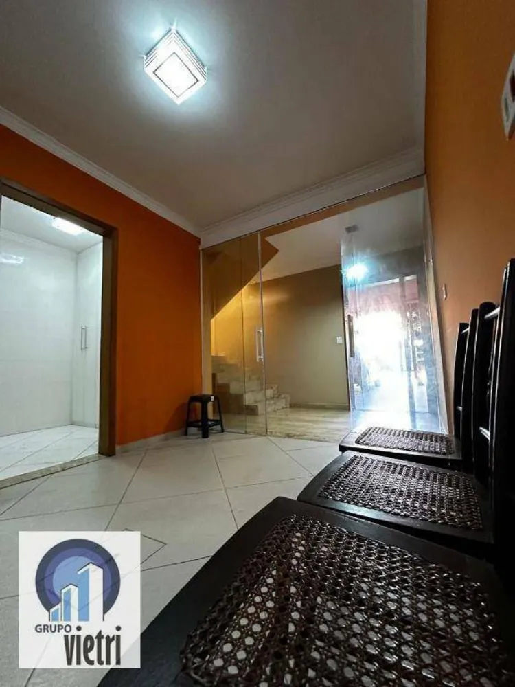 Sobrado, 4 quartos, 150 m² - Foto 10