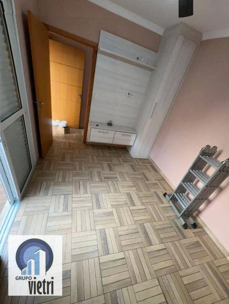 Sobrado, 4 quartos, 150 m² - Foto 4