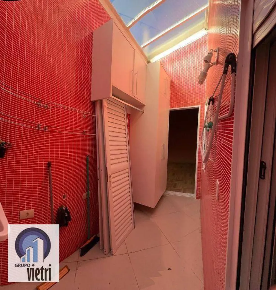 Sobrado, 4 quartos, 150 m² - Foto 1