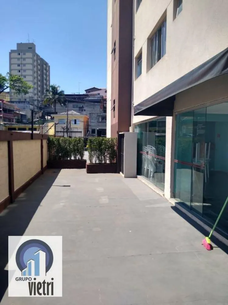 Apartamento, 2 quartos, 55 m² - Foto 2