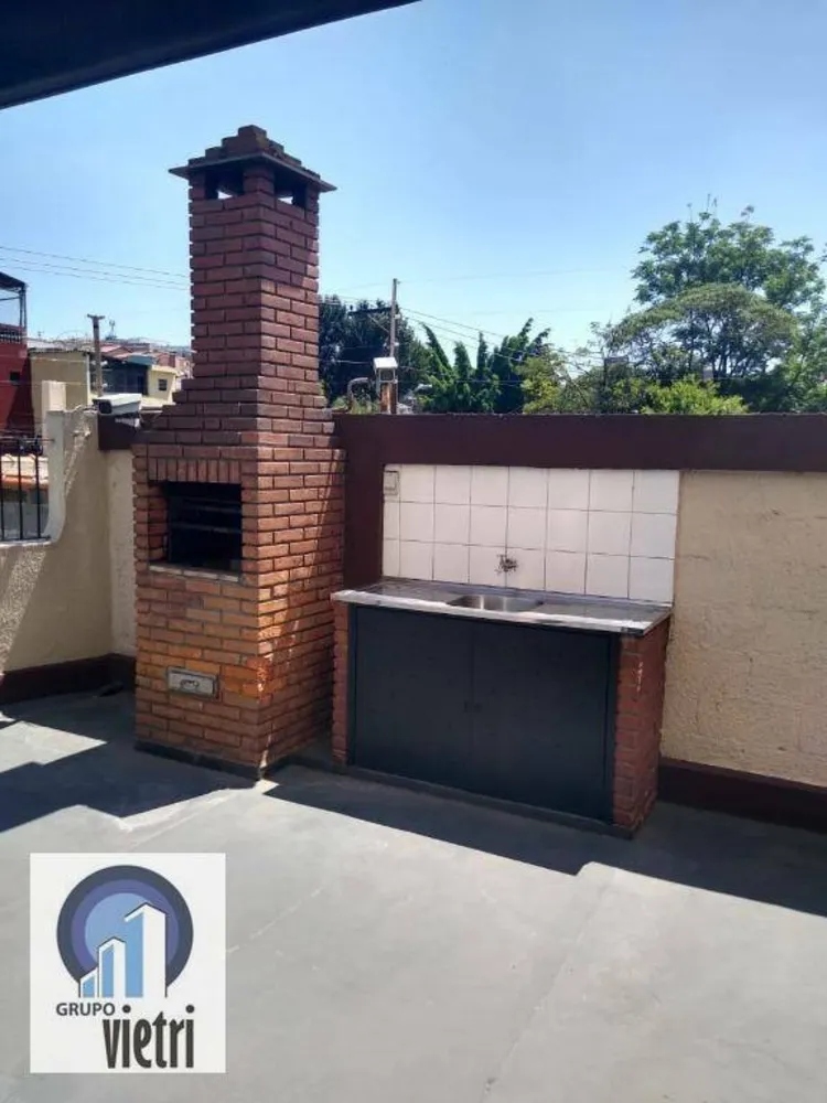Apartamento, 2 quartos, 55 m² - Foto 4