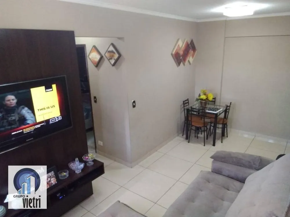 Apartamento, 2 quartos, 55 m² - Foto 5
