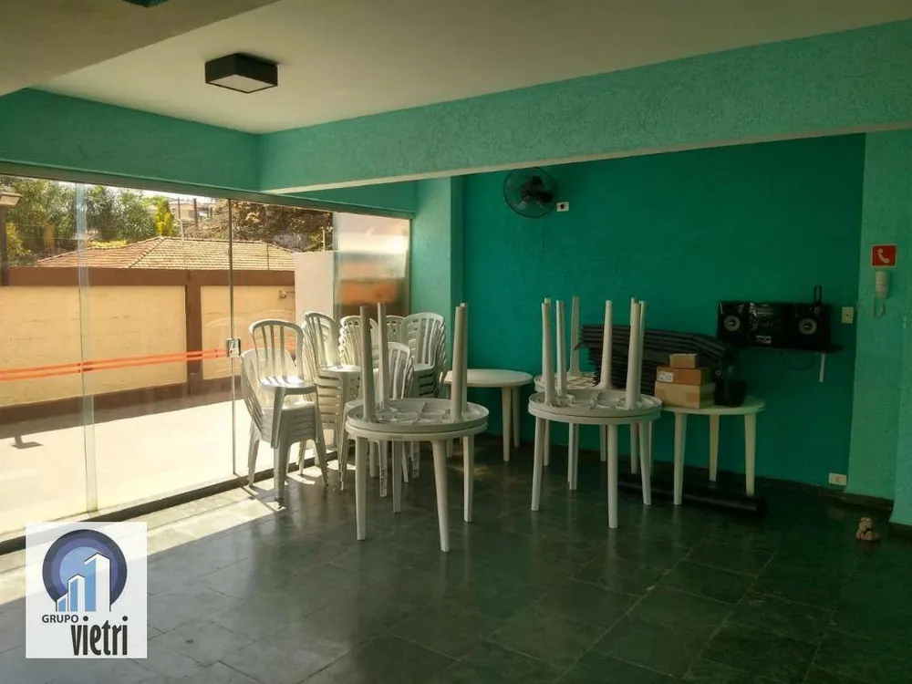 Apartamento, 2 quartos, 55 m² - Foto 3