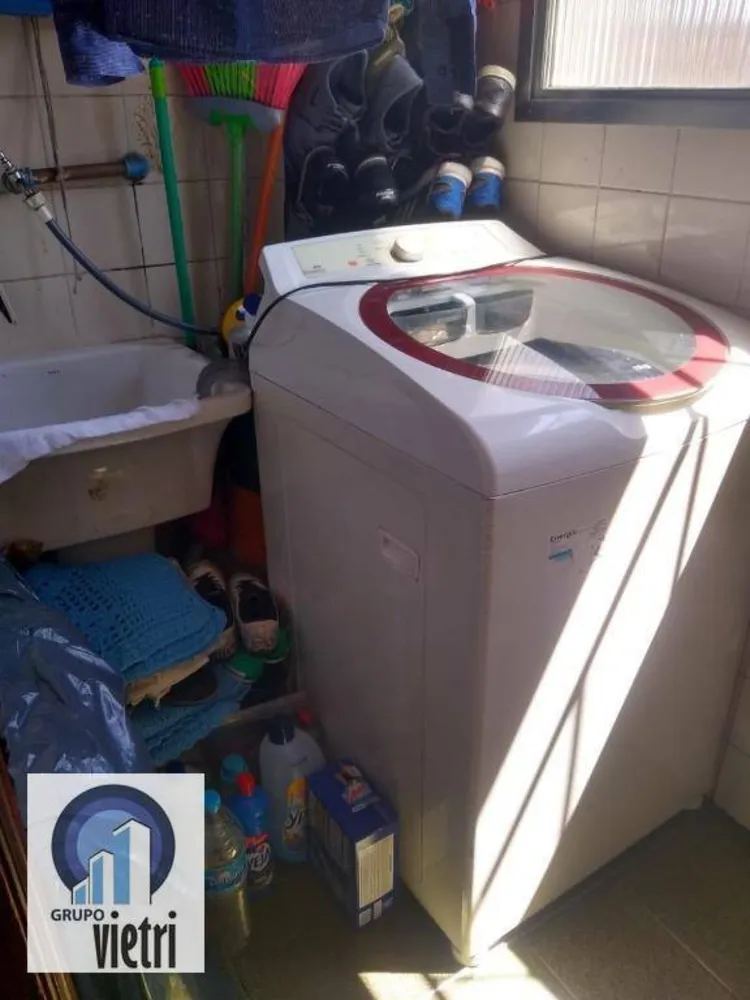 Apartamento, 2 quartos, 55 m² - Foto 7