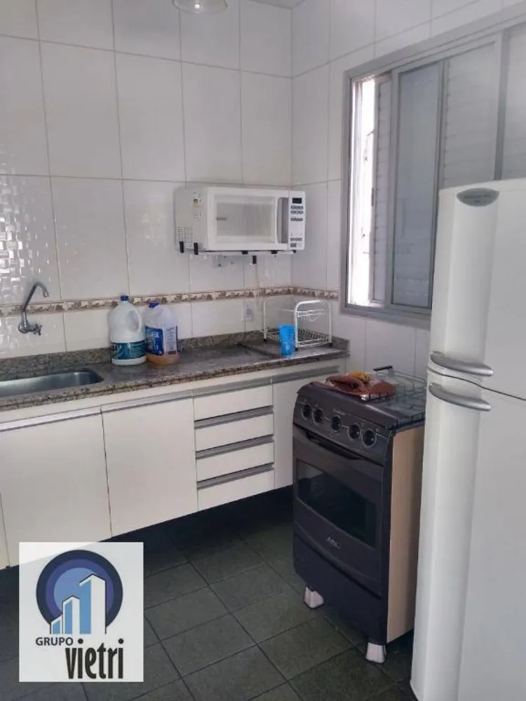 Apartamento, 2 quartos, 55 m² - Foto 6