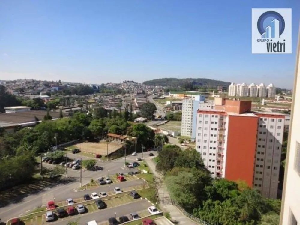 Apartamento, 2 quartos, 62 m² - Foto 1