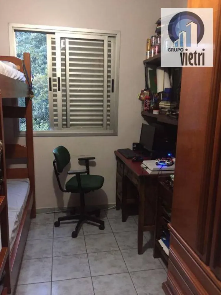 Apartamento, 2 quartos, 62 m² - Foto 2