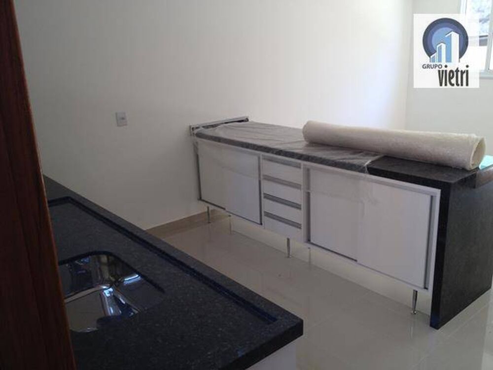 Sobrado, 3 quartos, 132 m² - Foto 5