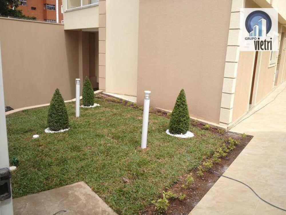 Sobrado, 3 quartos, 132 m² - Foto 2