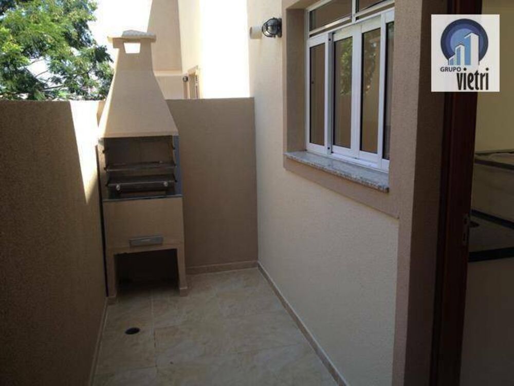 Sobrado, 3 quartos, 132 m² - Foto 8