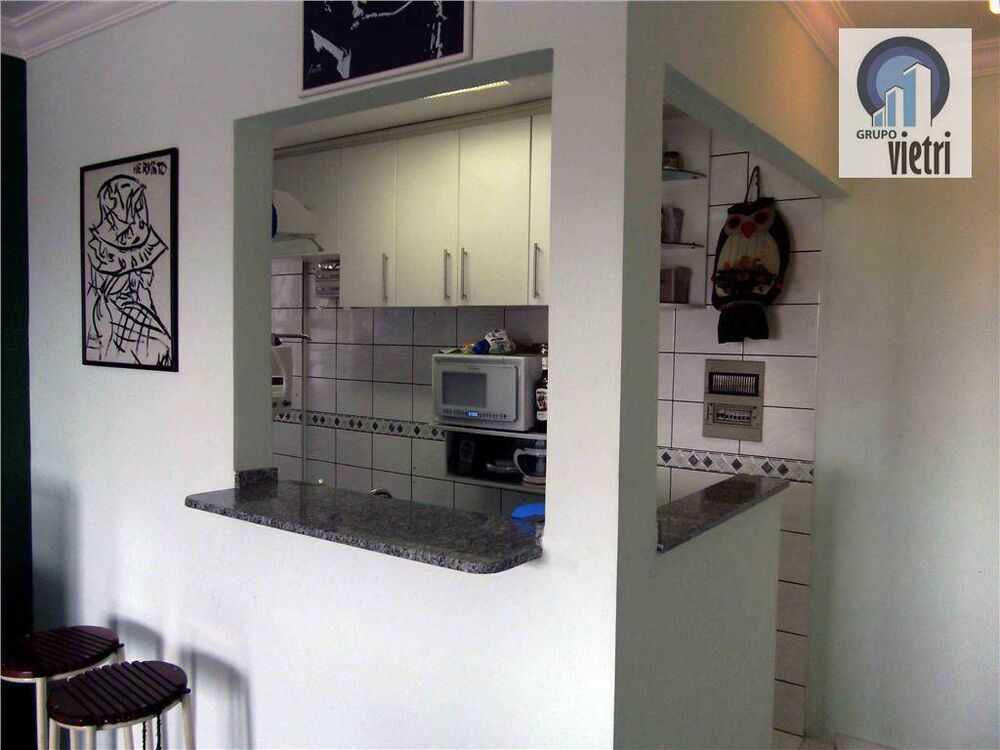 Apartamento, 2 quartos - Foto 3