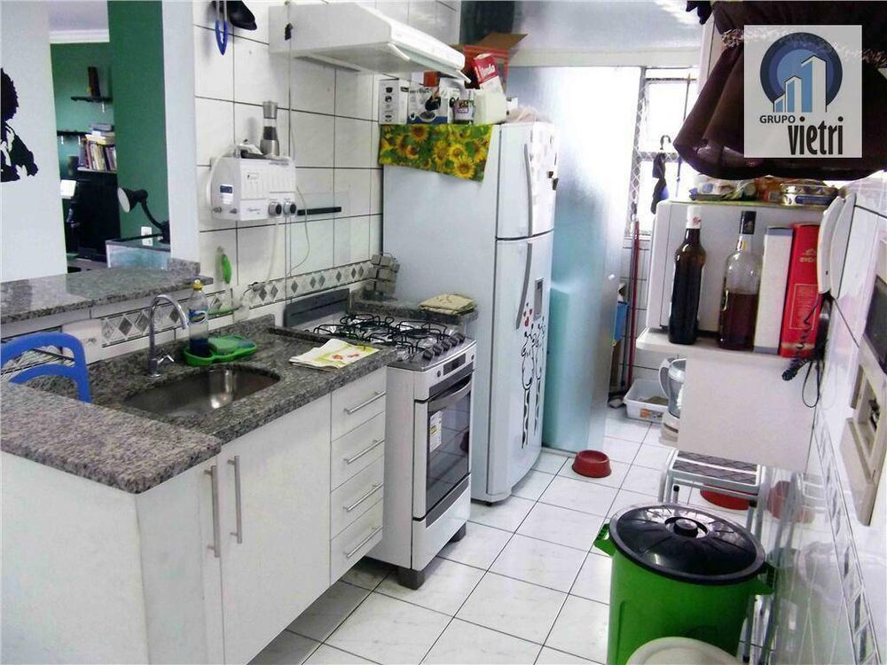 Apartamento, 2 quartos - Foto 4