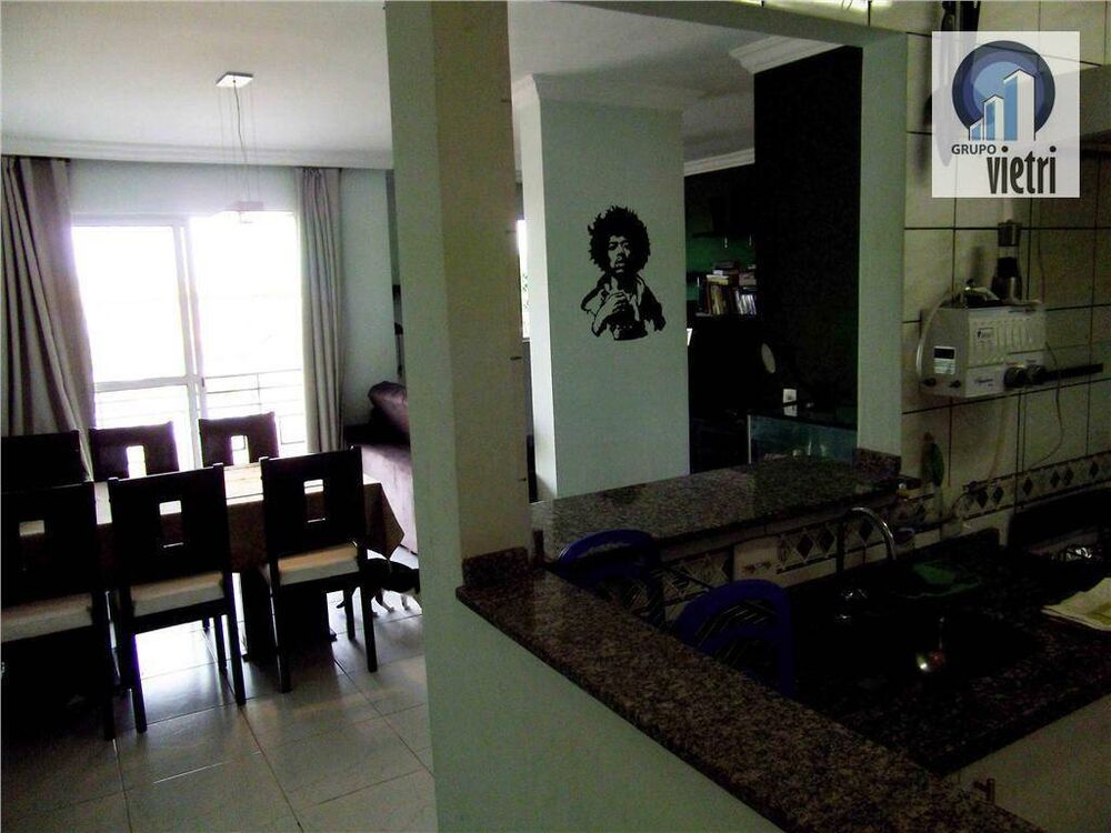 Apartamento, 2 quartos - Foto 6