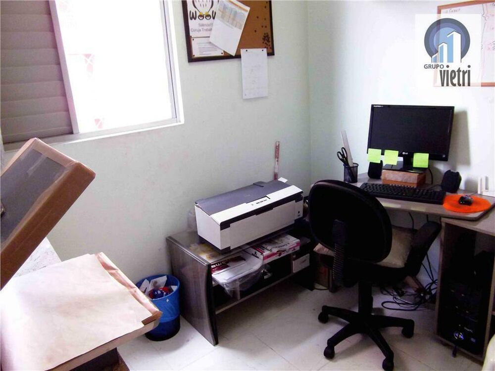Apartamento, 2 quartos - Foto 5