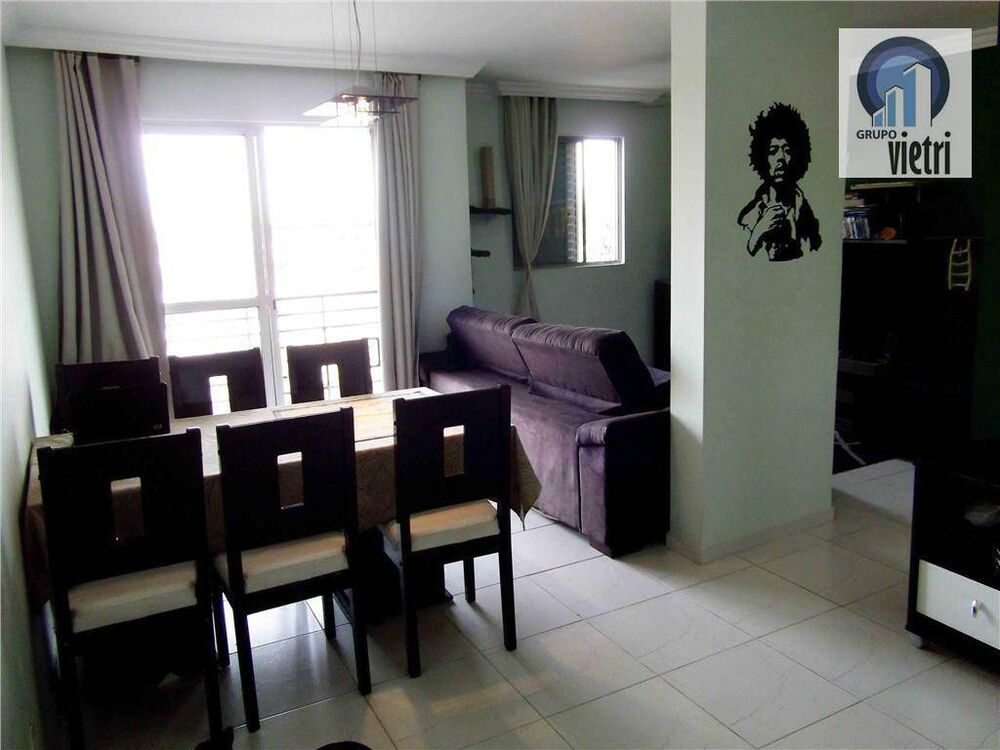 Apartamento, 2 quartos - Foto 7