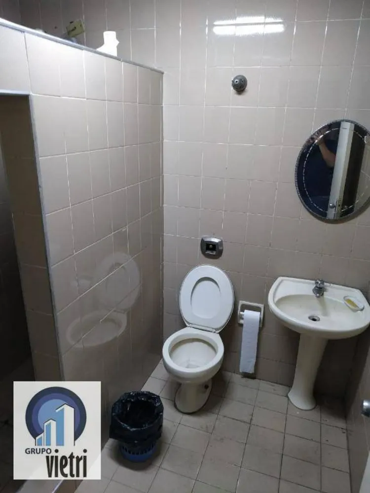 Depósito-Galpão, 450 m² - Foto 2